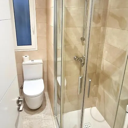 Privada En Gros * San Sebastian