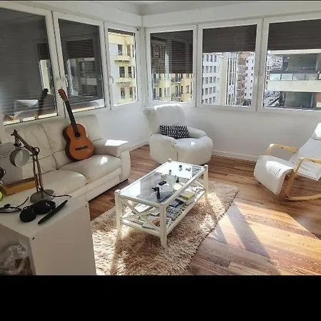 Accommodatie bij particulieren Privada En Gros *