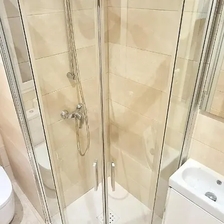 Privatunterkunft Privada En Gros *