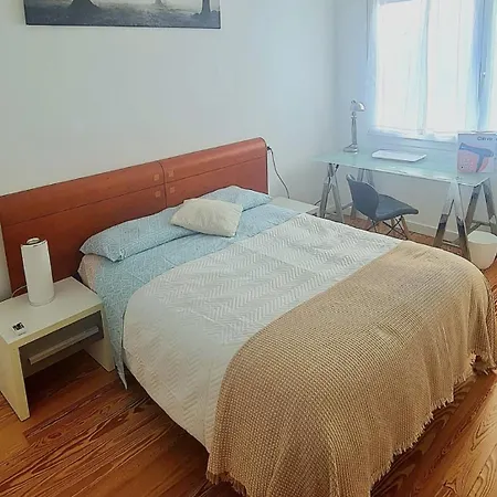 Accommodatie bij particulieren En Gros Bano Compartido