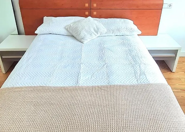 Privada En Gros San Sebastián