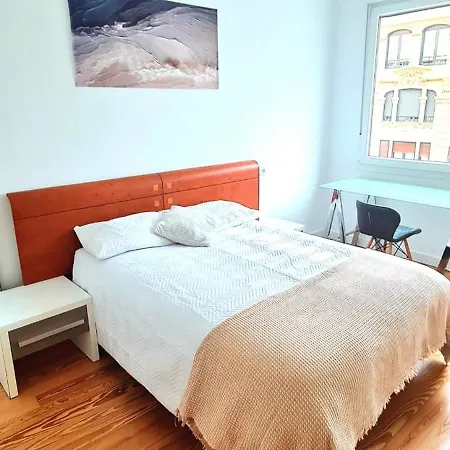 Habitación Privada En Gros