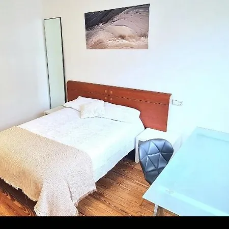 Habitación Privada En Gros *