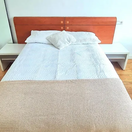 Habitación Privada En Gros San Sebastián