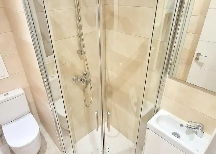 Privatunterkunft Privada En Gros *