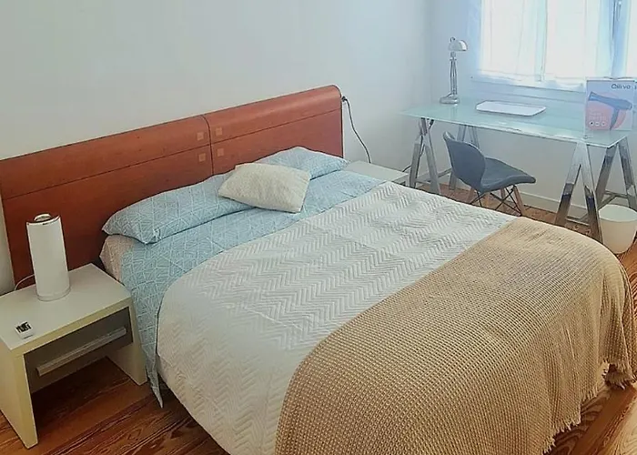 Privatunterkunft Privada En Gros