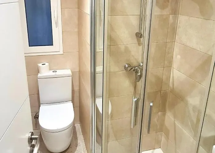 Privada En Gros * San Sebastián