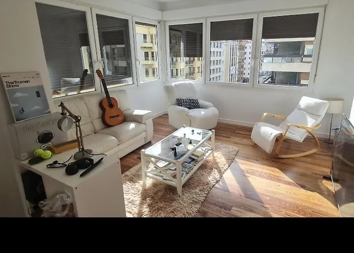 Privatunterkunft Privada En Gros *